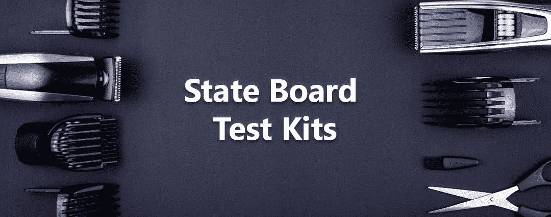 Choose Best State Board Test Kits For Your Exam