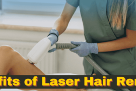 Benefits Of Laser Hair Removal