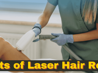 Benefits Of Laser Hair Removal
